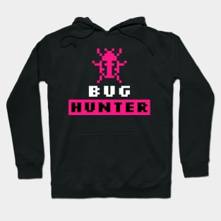 Bug Hunter Hoodie